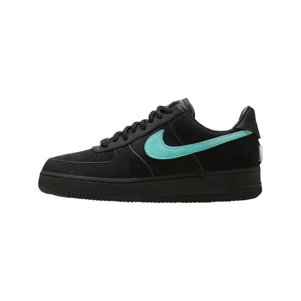 Tiffany & Co x Nike AirForce 1