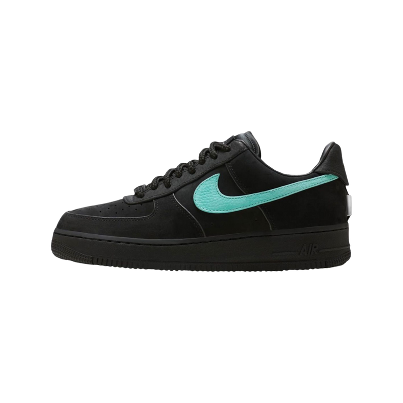 Tiffany & Co x Nike AirForce 1